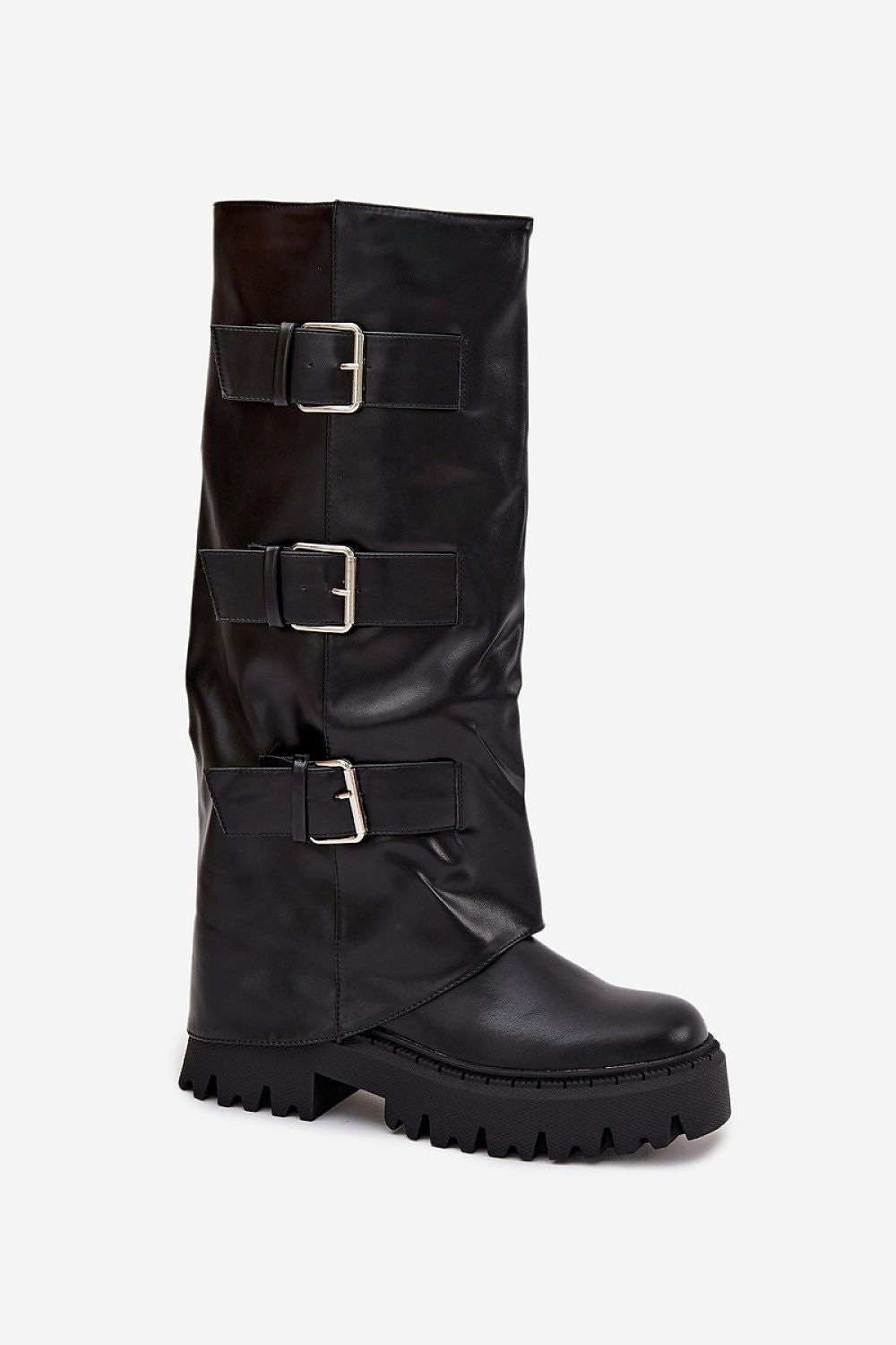  Kozačky  model 217207 Step in style 