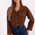  Bunda  model 217227 Rue Paris 
