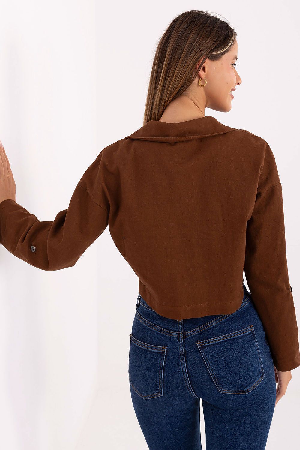  Bunda  model 217227 Rue Paris 