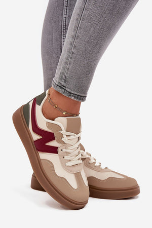  Sportovní obuv  model 217466 Step in style 
