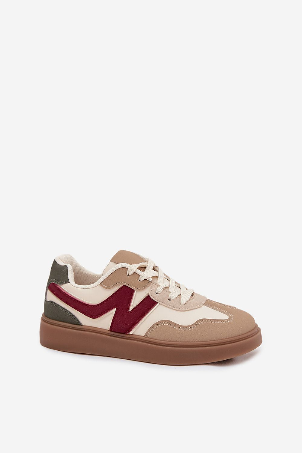  Sportovní obuv  model 217466 Step in style 
