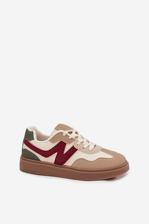  Sportovní obuv  model 217466 Step in style 