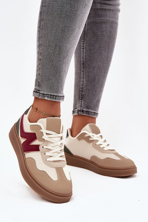  Sportovní obuv  model 217466 Step in style 