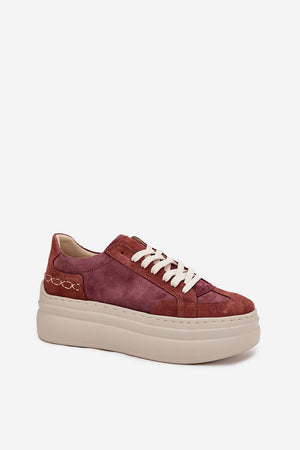  Sportovní obuv  model 217467 Step in style 