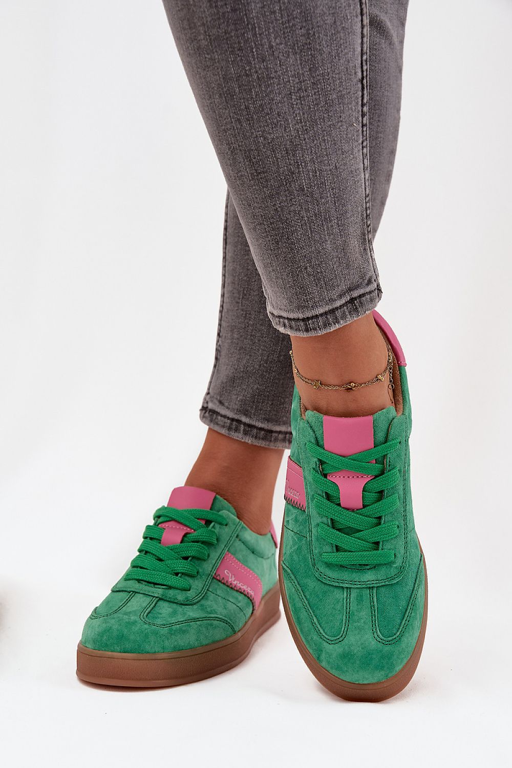  Sportovní obuv  model 217471 Step in style 