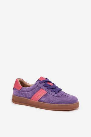  Sportovní obuv  model 217472 Step in style 