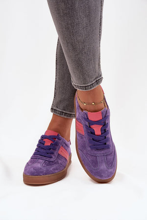  Sportovní obuv  model 217472 Step in style 
