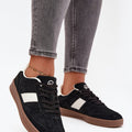  Sportovní obuv  model 217475 Step in style 