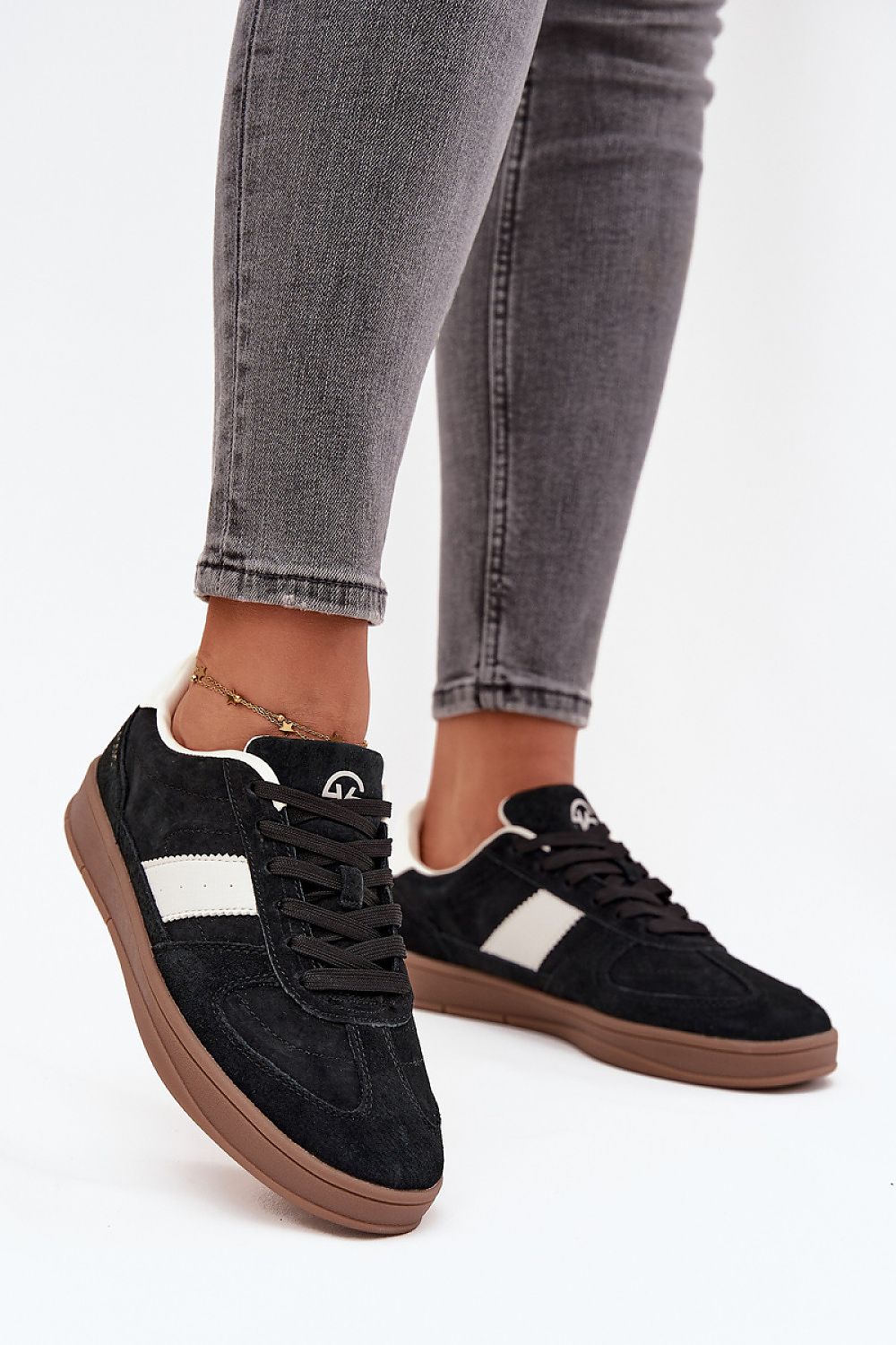  Sportovní obuv  model 217475 Step in style 