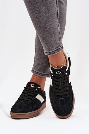  Sportovní obuv  model 217475 Step in style 