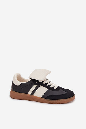  Sportovní obuv  model 217476 Step in style 