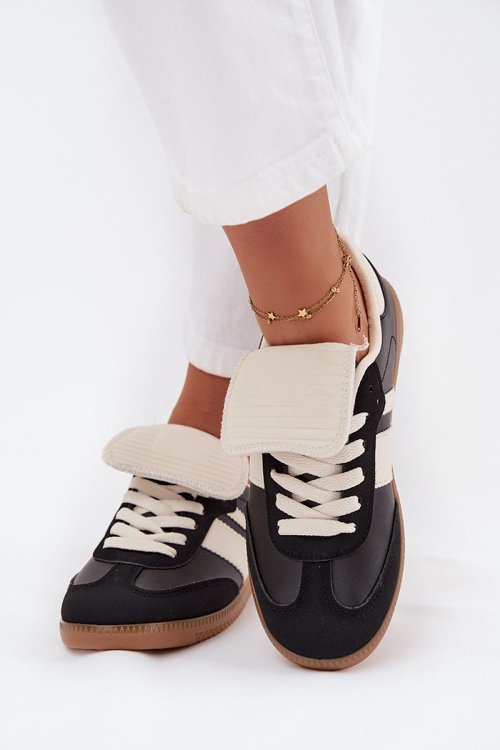  Sportovní obuv  model 217476 Step in style 