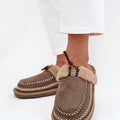  Pantofle model 217485 Step in style 