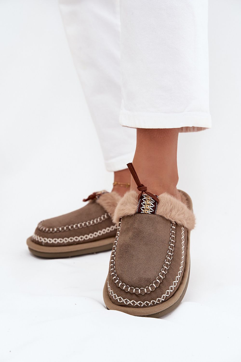  Pantofle model 217485 Step in style 