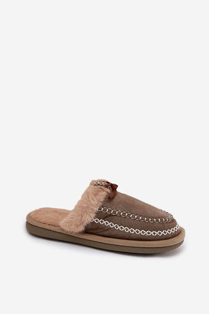  Pantofle model 217485 Step in style 