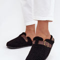  Pantofle model 217490 Step in style 