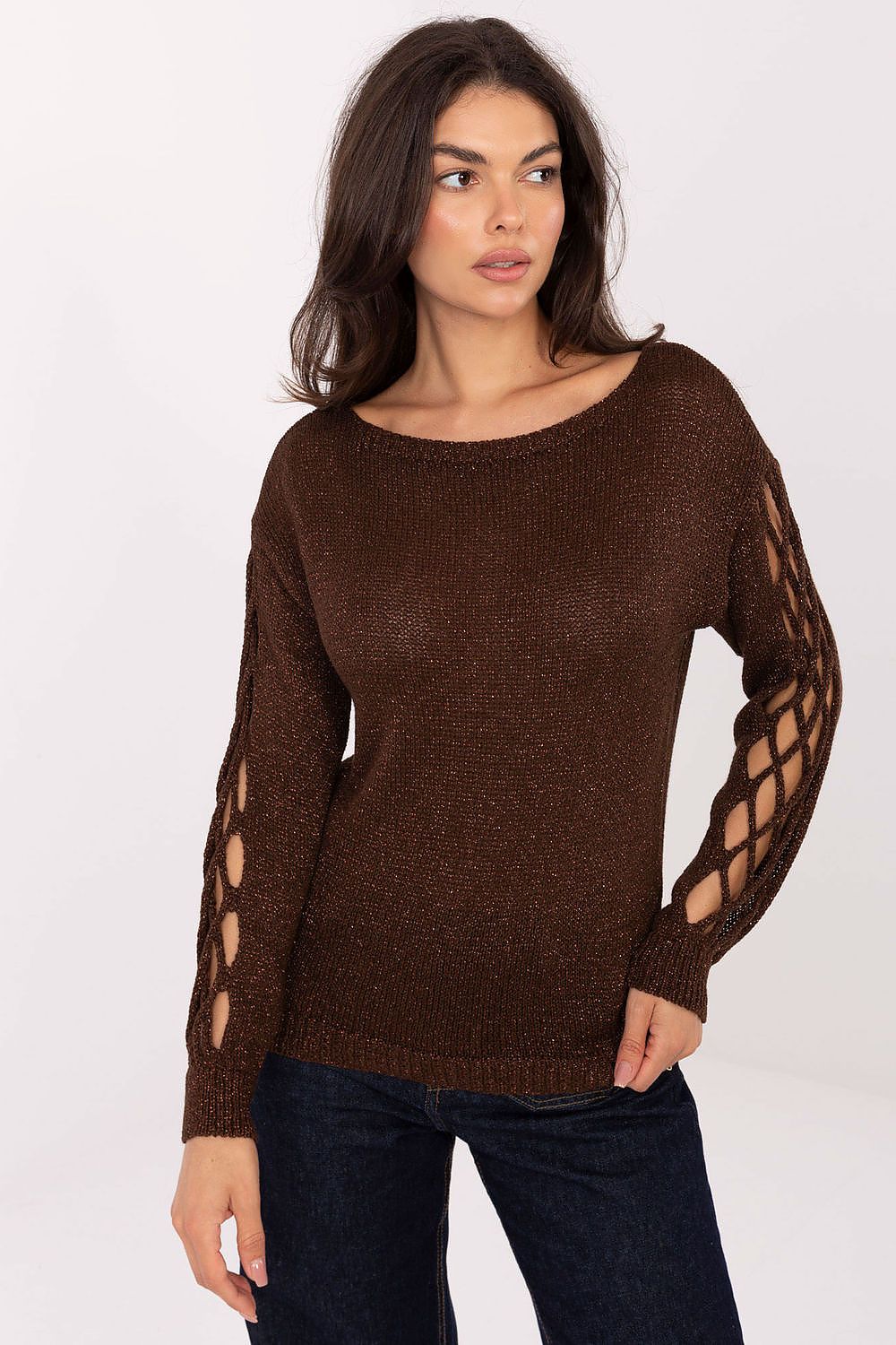  Svetr  model 217523 Italy Moda 