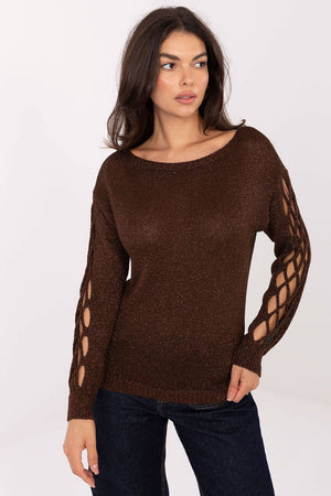  Svetr  model 217523 Italy Moda 