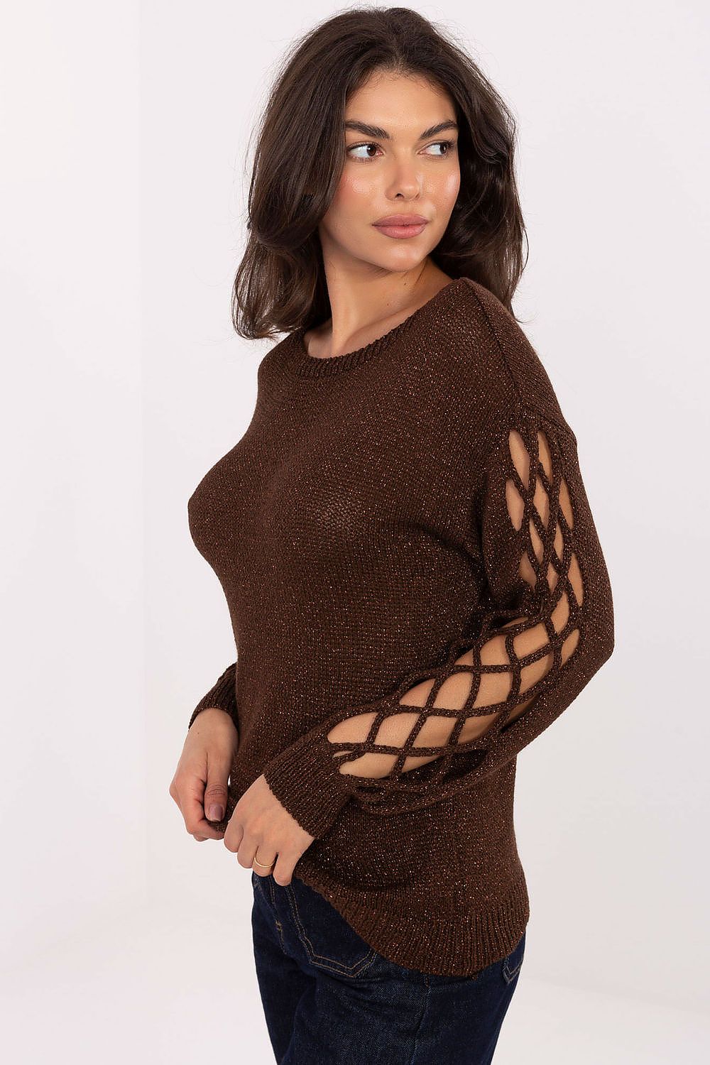 Svetr  model 217523 Italy Moda 