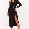  Večerní šaty model 217527 Italy Moda 