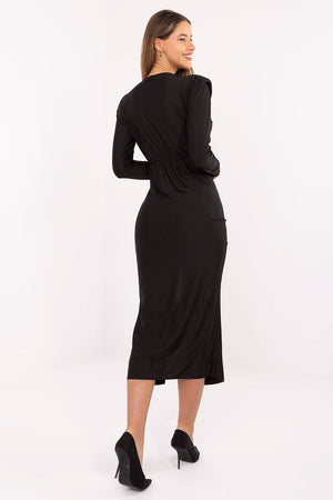  Večerní šaty model 217527 Italy Moda 