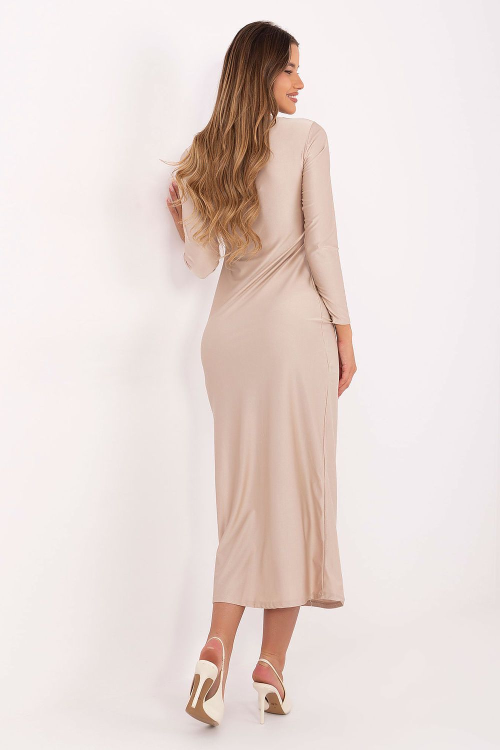  Večerní šaty model 217530 Italy Moda 