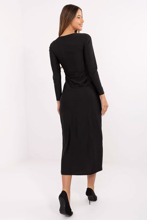  Večerní šaty model 217532 Italy Moda 