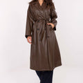  Plášť  model 217536 Rue Paris 