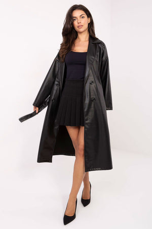  Plášť  model 217537 Rue Paris 
