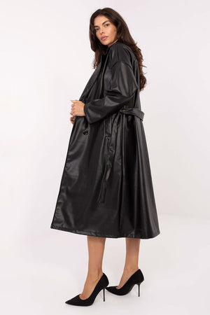  Plášť  model 217537 Rue Paris 