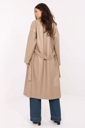  Plášť  model 217539 Rue Paris 