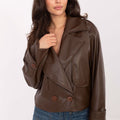  Plášť  model 217549 Rue Paris 
