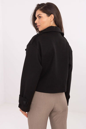  Plášť  model 217556 Rue Paris 