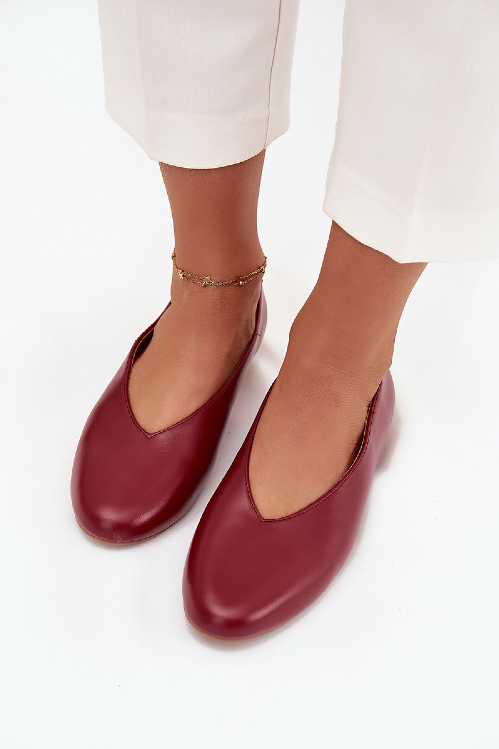  Balerinky  model 217693 Step in style 