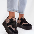  Sportovní obuv  model 217699 Step in style 