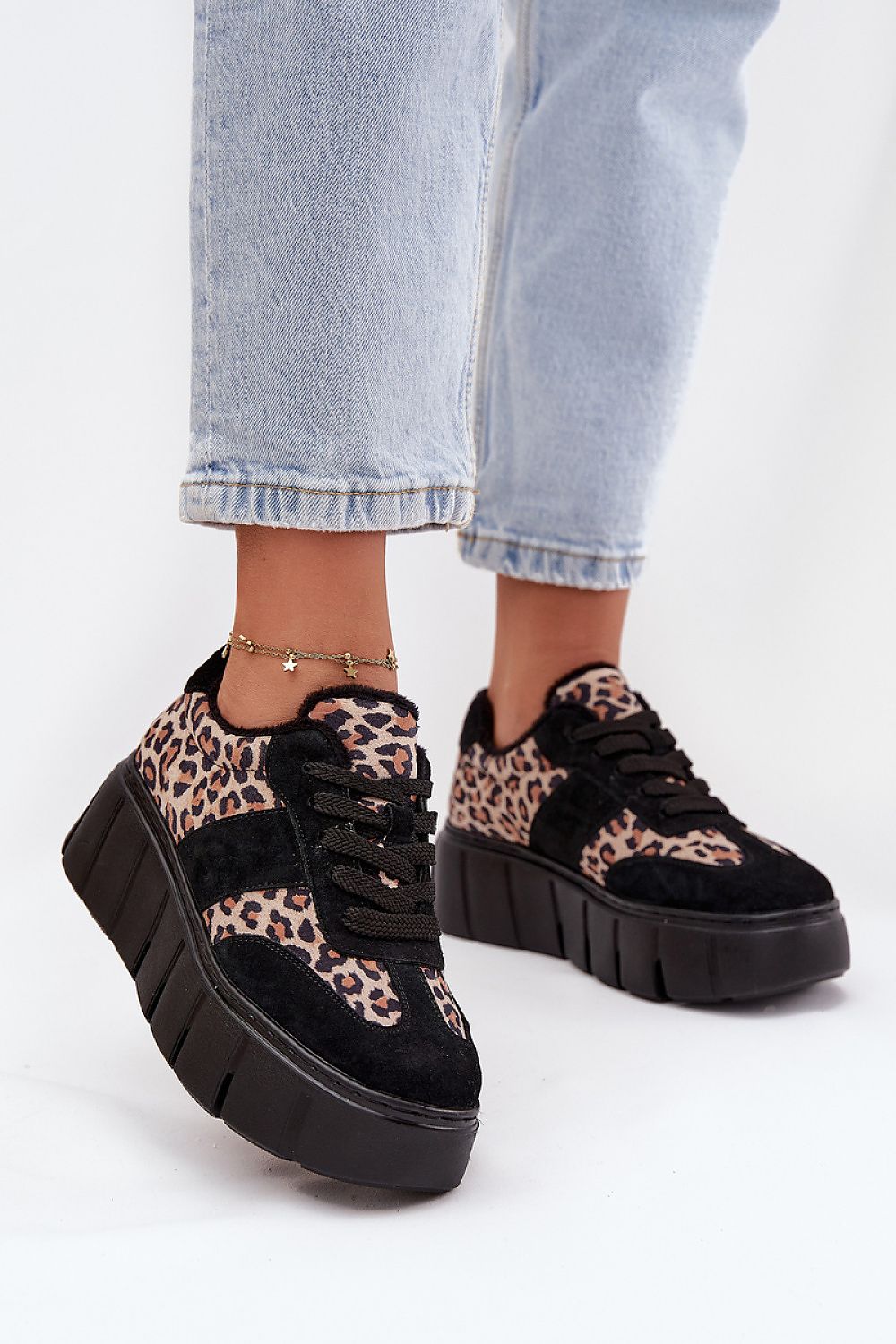  Sportovní obuv  model 217699 Step in style 