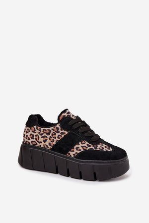  Sportovní obuv  model 217699 Step in style 