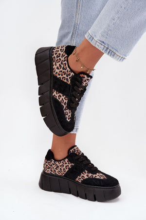  Sportovní obuv  model 217699 Step in style 