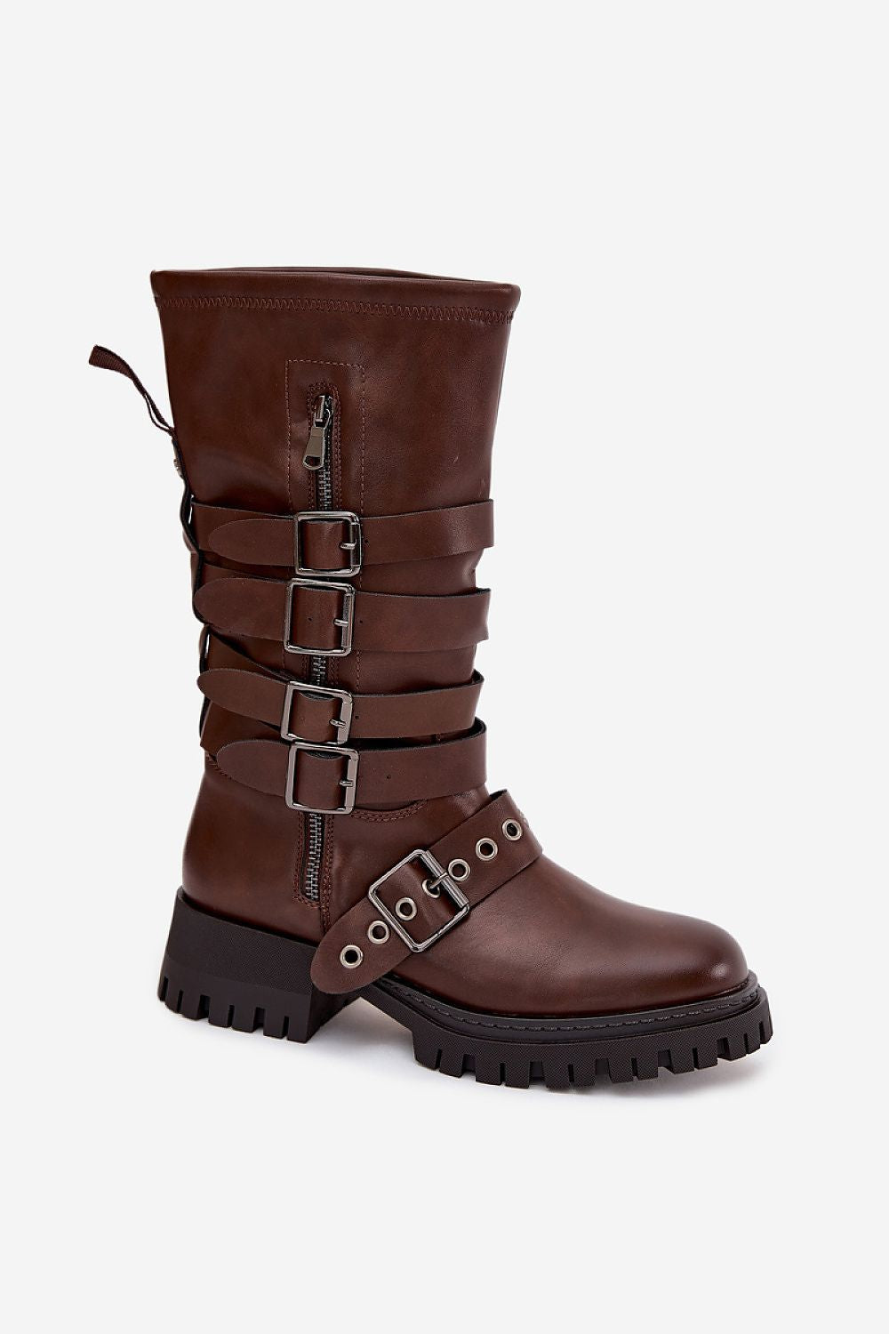  Kozačky  model 217749 Step in style 
