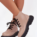  Boty  model 217789 Step in style 