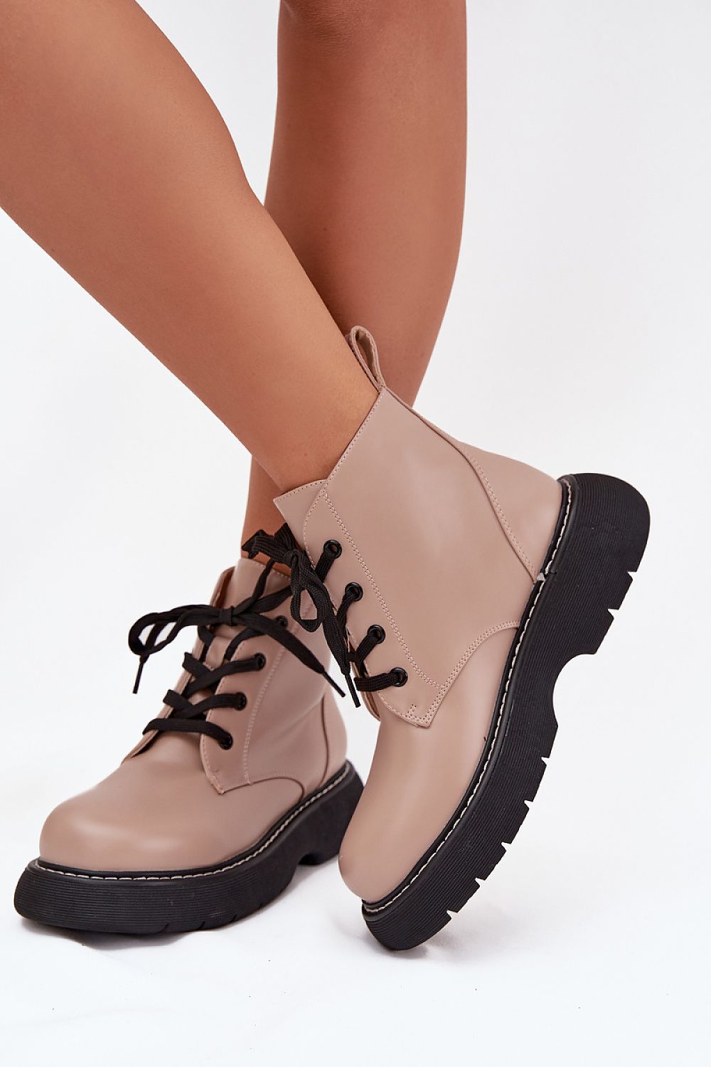  Boty  model 217789 Step in style 