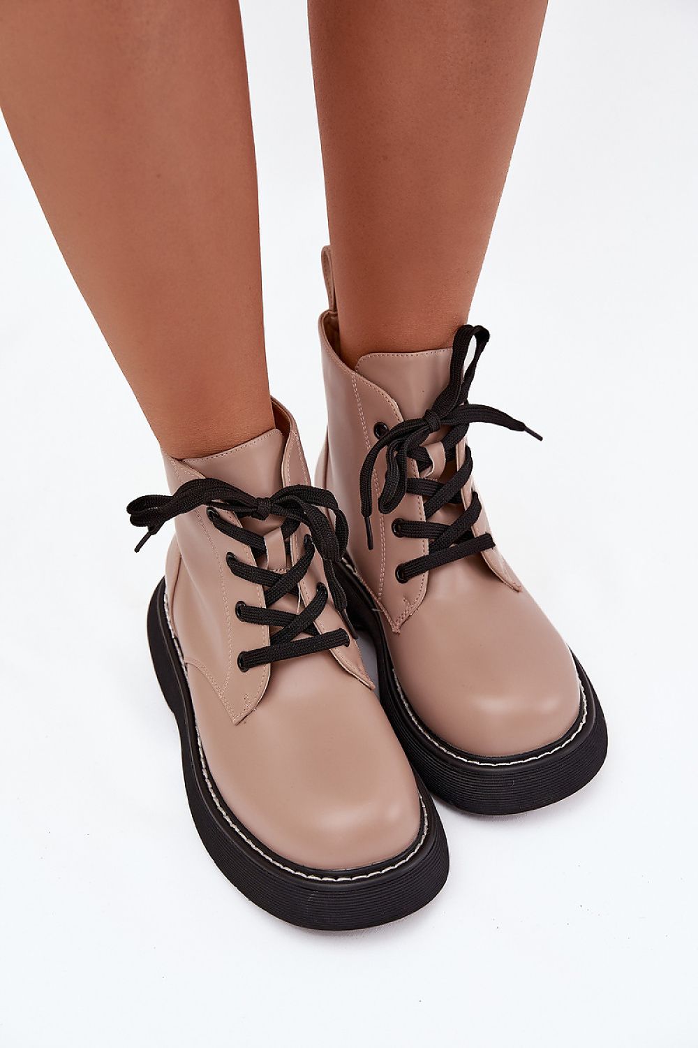  Boty  model 217789 Step in style 