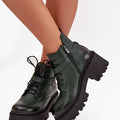  Boty  model 217798 Step in style 