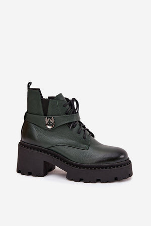  Boty  model 217798 Step in style 