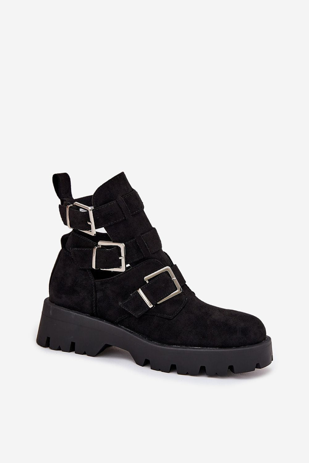  Boty  model 217807 Step in style 