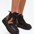  Boty  model 217815 Step in style 
