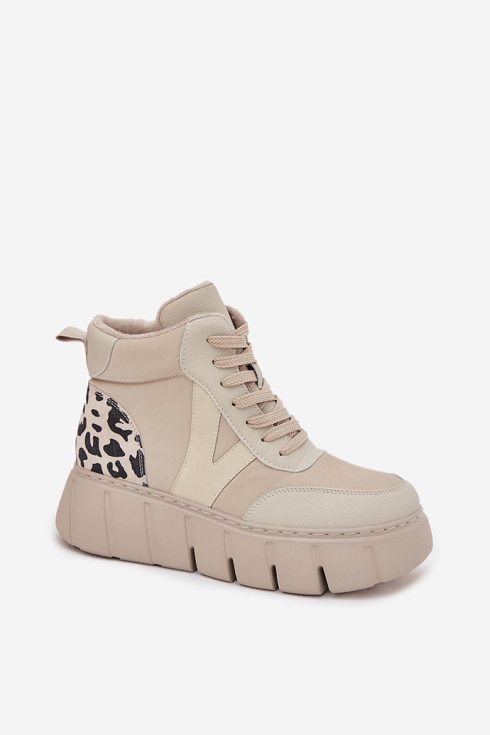  Boty  model 217816 Step in style 