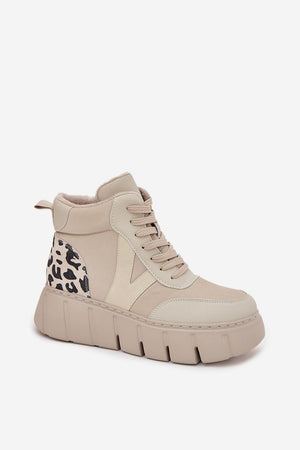  Boty  model 217816 Step in style 