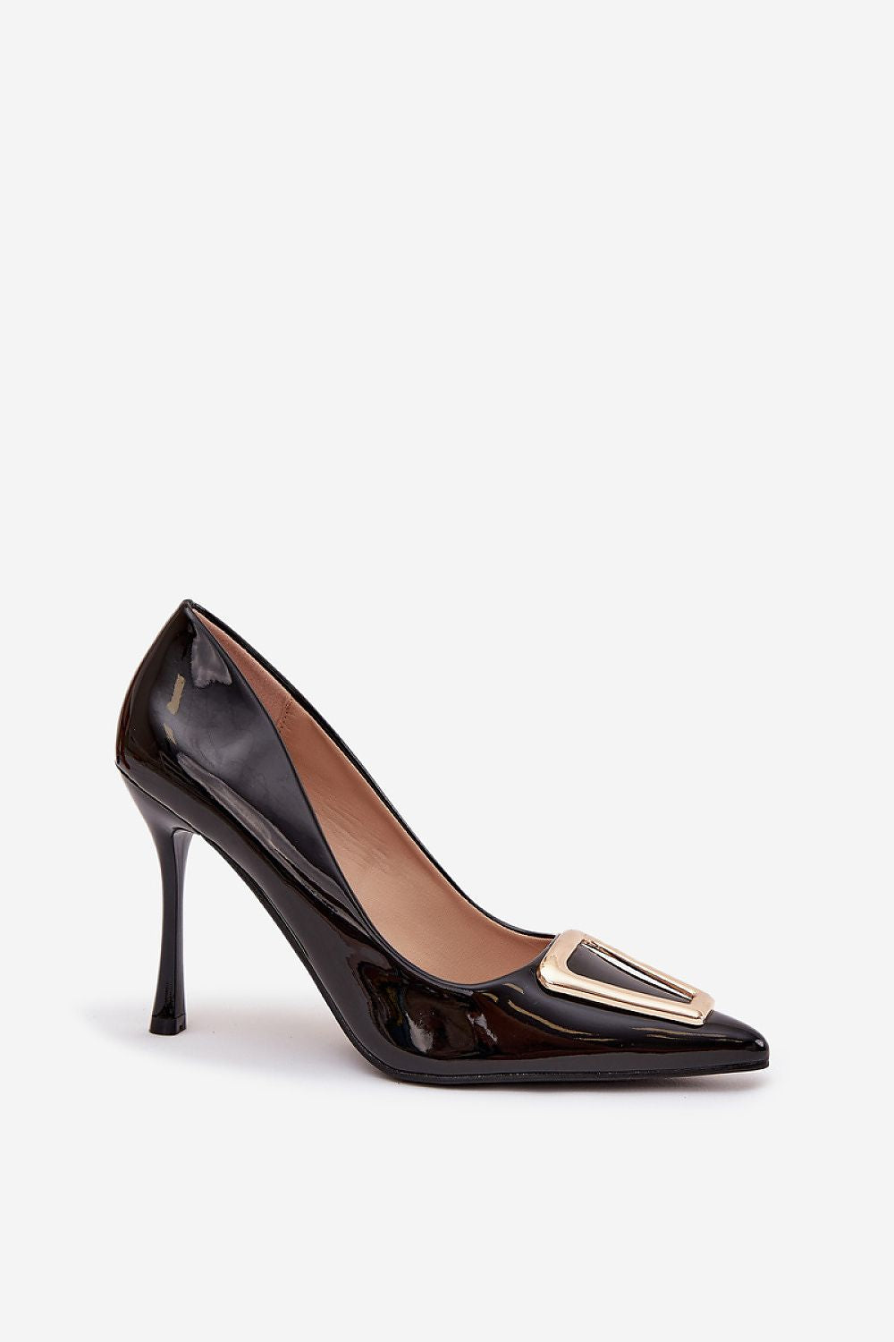  Lodičky na jehlovém podpatku  model 217847 Step in style 