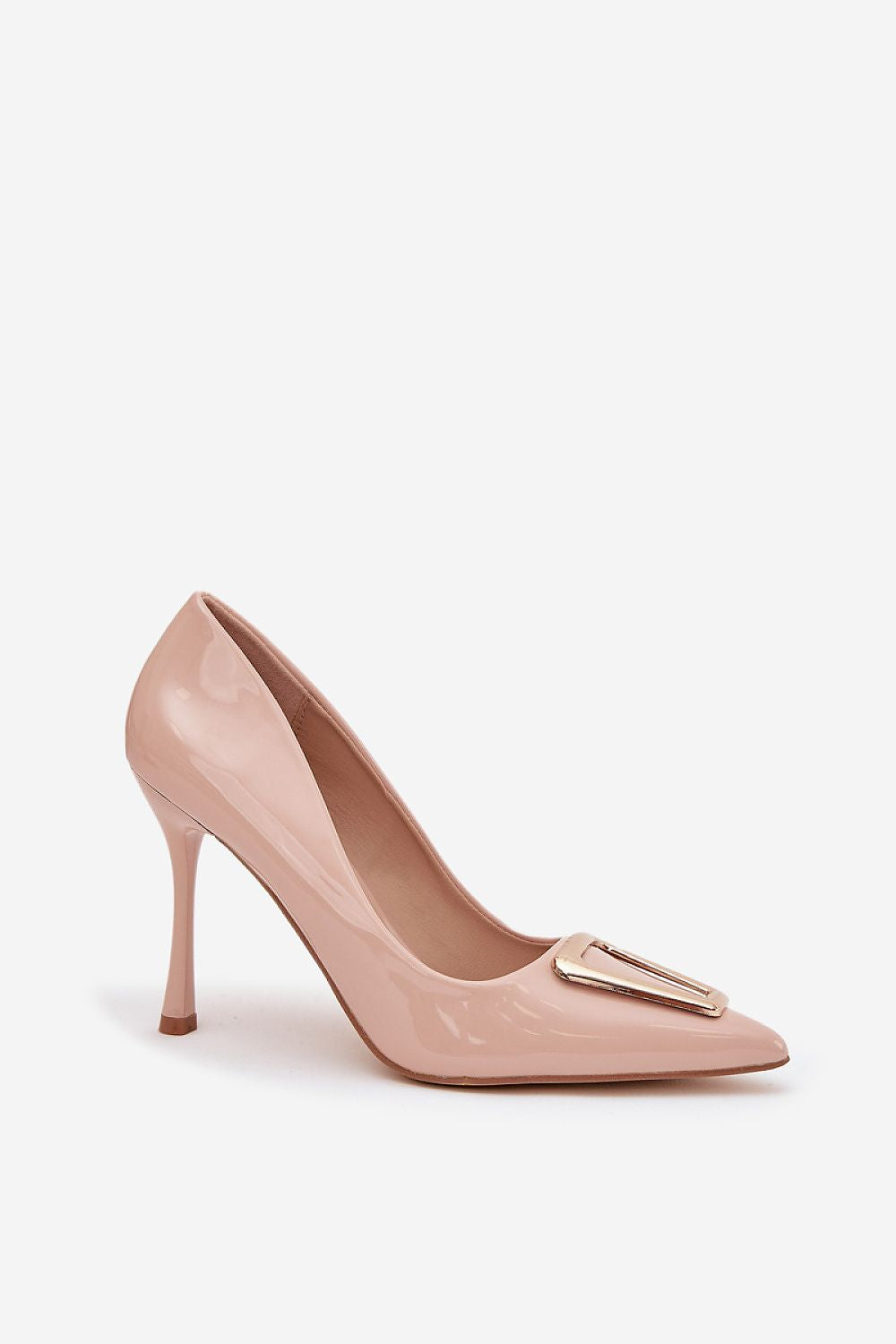  Lodičky na jehlovém podpatku  model 217849 Step in style 